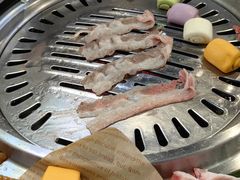 -哈哈碳都·牛肋条无限自助烤肉(宝龙店)