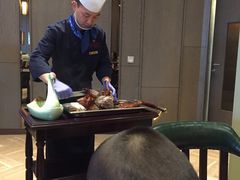 -香厨中餐厅(松北香格里拉店)