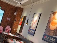 -四道菜·福建菜馆(万家广场店)