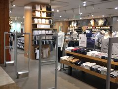 -MUJI无印良品(茂业天地店)