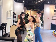 -FEELINGME乐刻私教馆·健身(沿海赛洛城店)