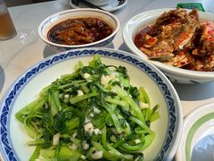 -欧记大排档·景德菜(上海首店)