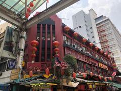 -金莲记(茨厂街店)