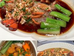 -满堂匠心川宴·私房菜(天府三街店)