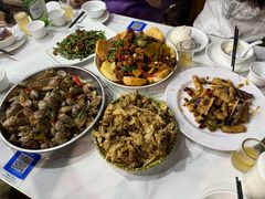 -小山东羊肉汤馆(同济新村店)