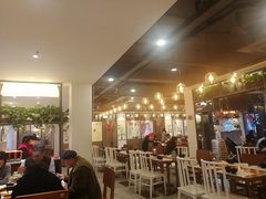 大堂-王妈热卤·川味馆(海昌店)