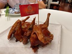 -侨美·唐荔园·40年地道粤菜