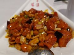 -峨嵋酒家总店(车公庄店)