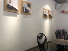 用餐区-喜茶(中山白水井店)