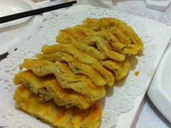 -北李妈妈菜·海肠捞饭(高新万达店)