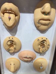 -AI艾耳·专业手工耳洞·穿孔美学馆