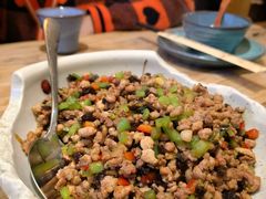 -云之南(八里庄店)