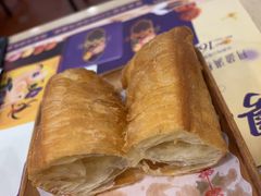 -点都德(皇岗村店)