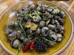 -柴火农家饭(遇龙河店)