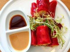 -花舍·新派粤菜·西餐·下午茶(亚运村·鸟巢店)