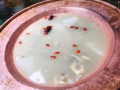 -霄汉羊排(万松园一店)