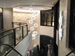 -香港珀丽酒店