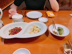 小鱼花生米-喜鼎海胆水饺(朝阳区三里屯太古里北区店)