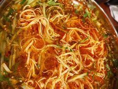 -仓库烤肉(绿园店)