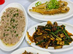 -阿九食店(南湾南路店)