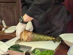 -小龙翻大江文化火锅(太古里店)