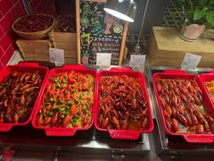 -食百绚全日制餐厅(成都棕榈泉费尔蒙酒店)