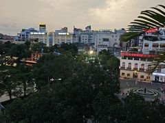 景观位-Cau Go Vietnamese Cuisine