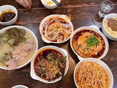 -牛王庙(龙华花园店)