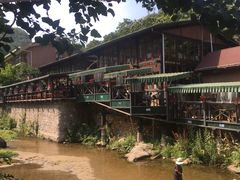 -北京水岸山吧度假村(雁栖镇店)