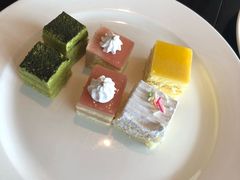 -AdD全日制餐厅(中谷花园酒店)