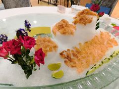 -东江海鲜酒家(艺都分店)