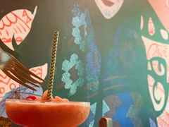 -Pistolera Mexican Cantina女枪手墨西哥餐厅(碧云路店)