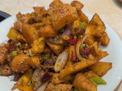 -兰州老马食府(小潞邑店)