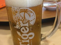 -珍宝海鲜(东海岸海鲜中心)