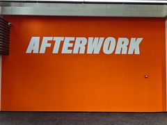 -AFTERWORK健身(临平银泰inPARK店)