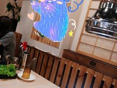 -大壮家原味烤肉(兴华北街店)