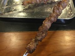 -情忆草原涮肉馆