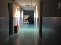 -首都医科大学附属北京友谊医院(西城院区)