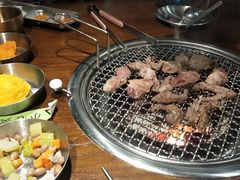 -·缸桶屋·韩式牛肋条自助烤肉(西湖D11店)