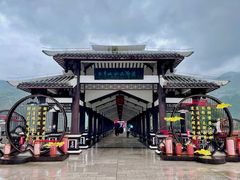 -白帝城·瞿塘峡景区