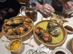 -杨氏青龙虾·羊蝎子(金盛路总店)