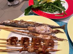 -味餐厅·海鲜·火锅·自助餐