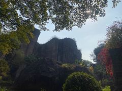 -广州莲花山旅游区