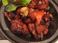 -鹿港小镇(悠唐店)