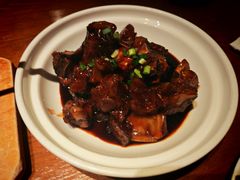 -绿茶餐厅(朝阳大悦城店)