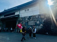 -名古屋城