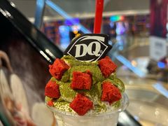 -DQ·蛋糕·冰淇淋(龙湖狮山天街店)