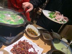 -滇铺子·云南特色菜·第九届野生菌美食节(东风东路c86店)