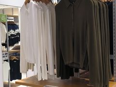 -优衣库(上海金桥国际商业广场店)