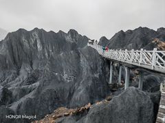 -墨石公园景区